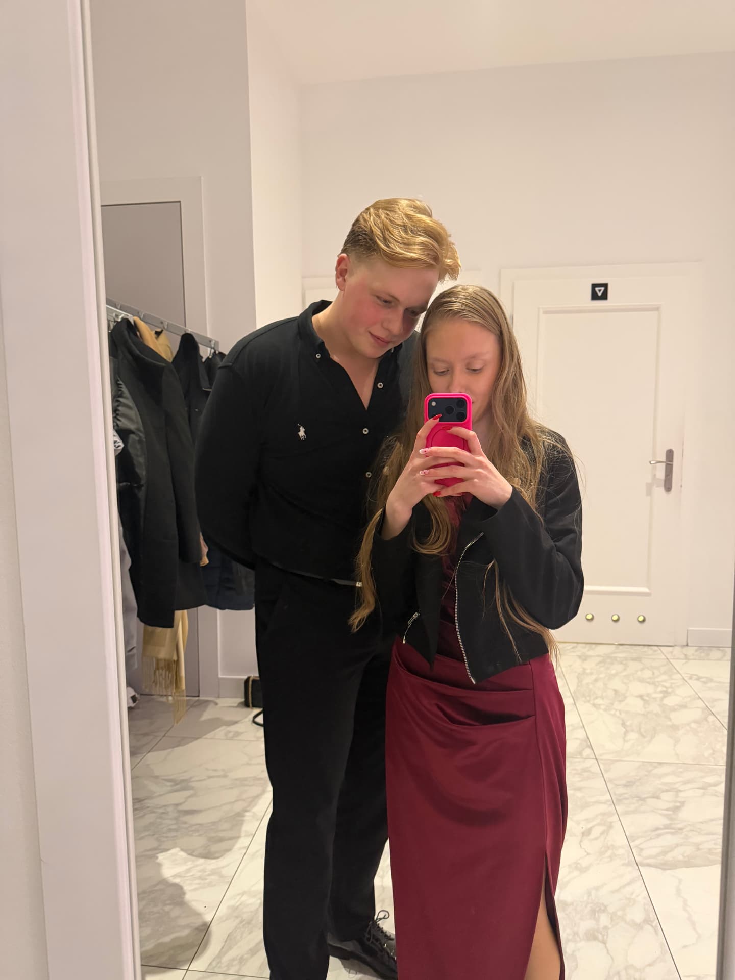 Angelika i Remigiusz