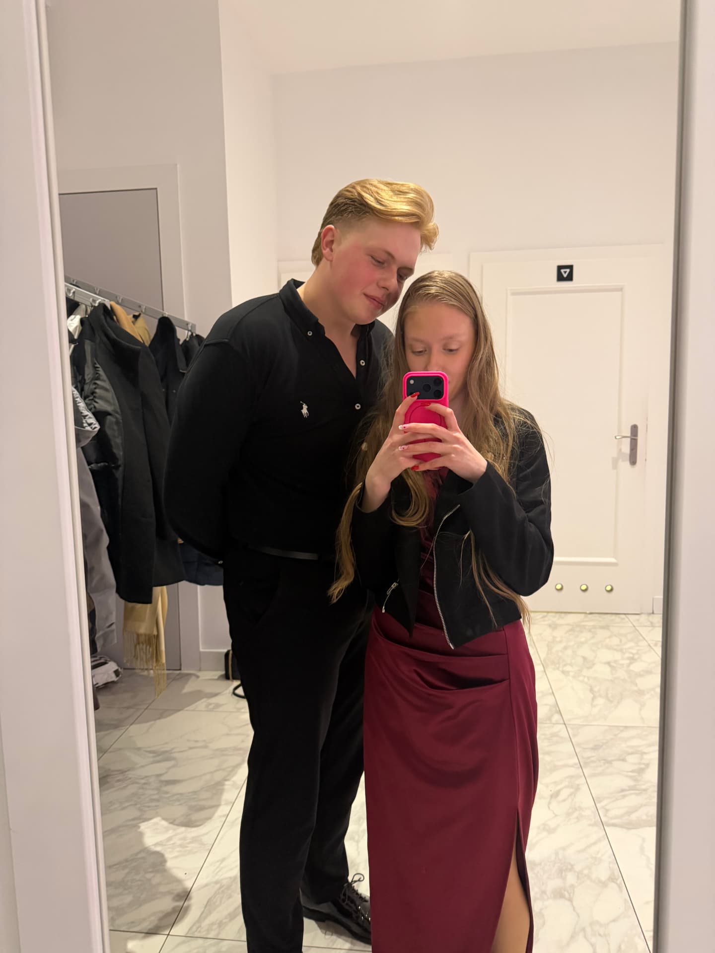 Angelika i Remigiusz — wspomnienie 3