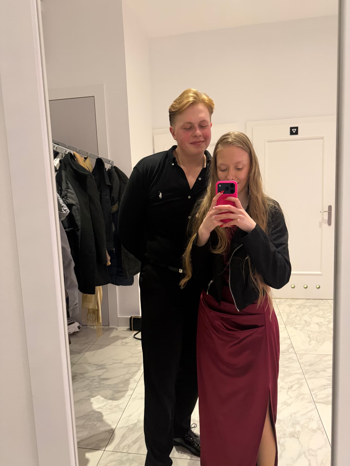Angelika i Remigiusz — wspomnienie 4